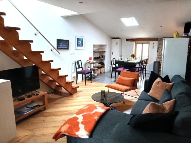 Céret Vente Maison 66