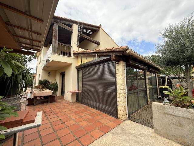Céret Vente Maison 66
