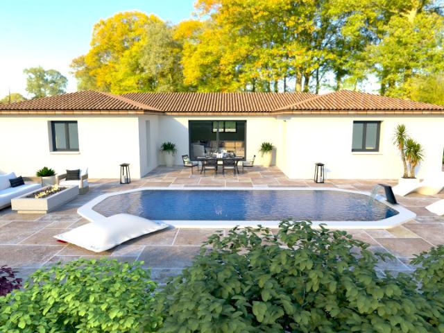 Céret Vente Maison 66