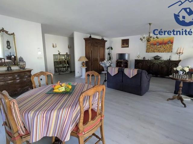 Céret Appartement de standing avec ascenseur