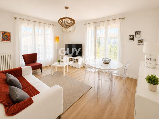 Céret Location Appartement 66