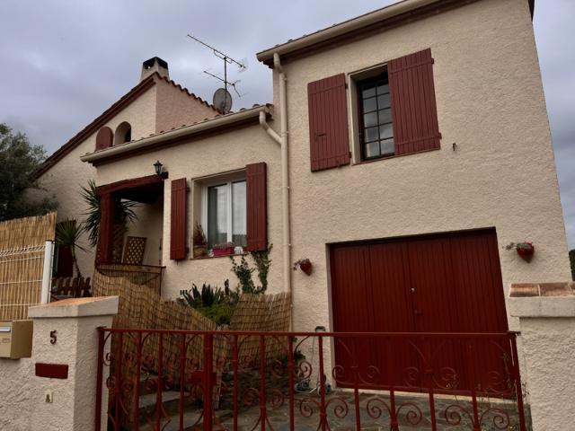 CERET PROCHE CENTRE VILLE