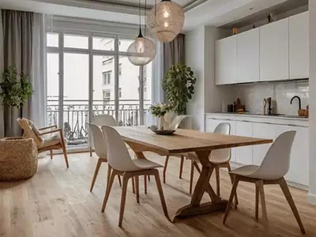 Cergy 95000 Achat / Vente appartement 4 pièces t4