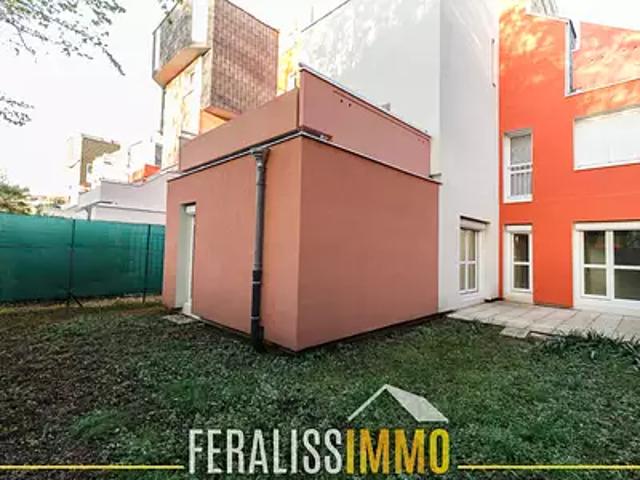 Cergy 95000 Achat / Vente appartement 4 pièces t4
