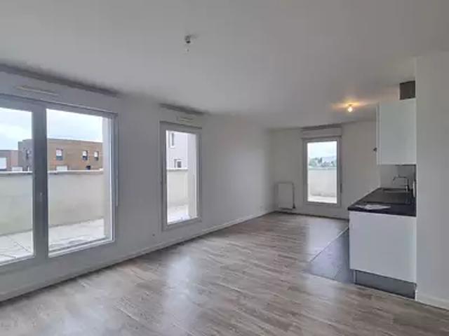 Cergy 95000 Achat / Vente appartement 4 pièces t4 terrasse