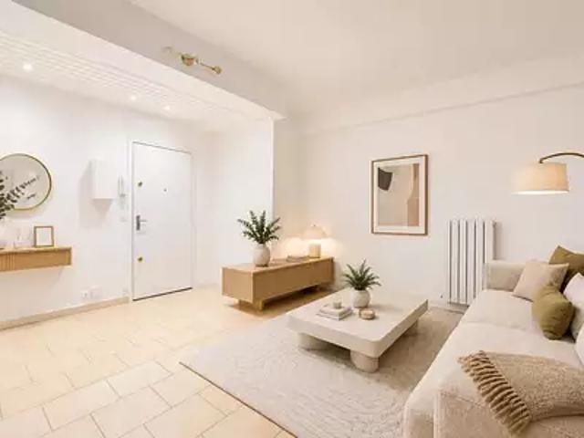 Cergy 95000 Achat / Vente appartement 4 pièces t4 au dernier étage terrasse