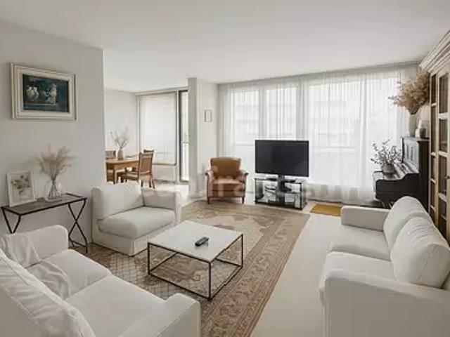 Cergy 95000 Achat / Vente appartement 4 pièces t4 cave balcon