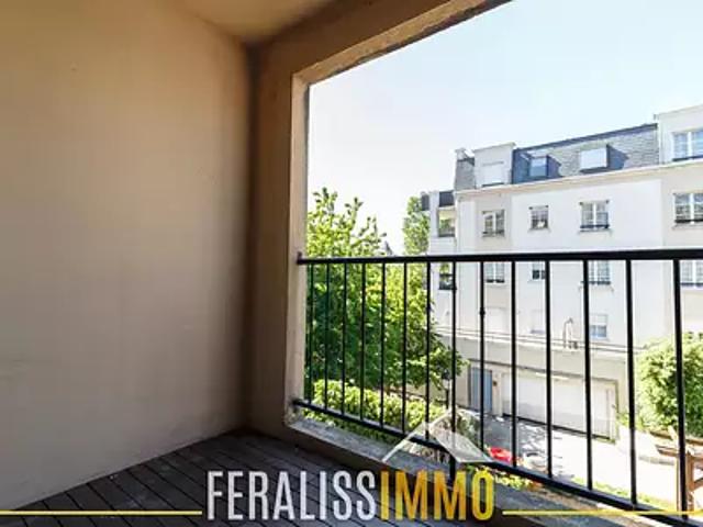 Cergy 95000 Achat / Vente appartement 5 pièces t5
