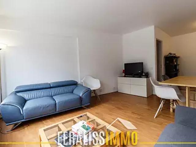 Cergy 95000 Achat / Vente appartement 5 pièces t5