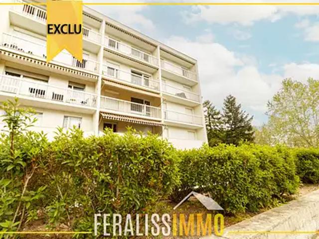 Cergy 95000 Achat / Vente appartement 5 pièces t5