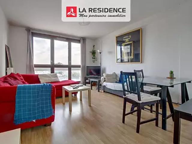 Cergy 95000 Achat / Vente appartement 5 pièces t5 au dernier étage