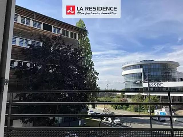 Cergy 95000 Achat / Vente appartement 2 pièces t2