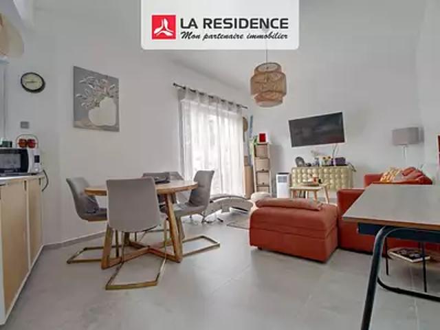 Cergy 95000 Achat / Vente appartement 3 pièces t3