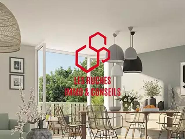 Cergy 95000 Achat / Vente appartement 3 pièces t3