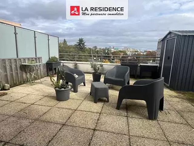 Cergy 95000 Achat / Vente appartement 3 pièces t3