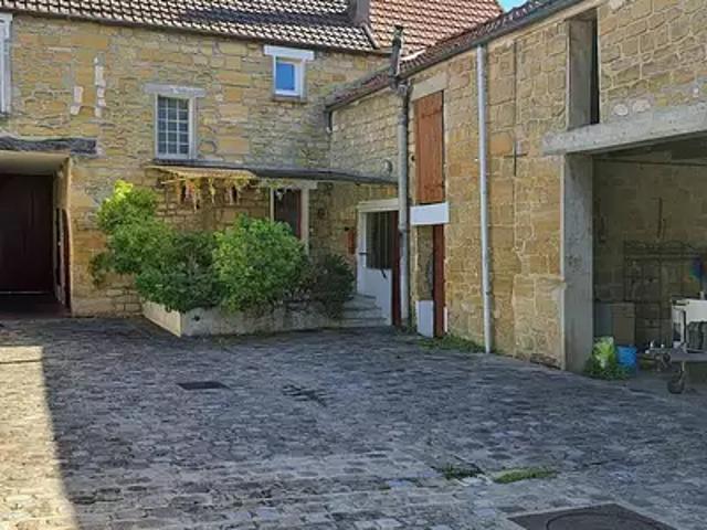 Cergy 95000 Achat / Vente maison