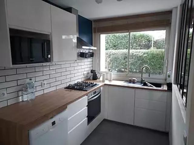 Cergy 95000 Achat / Vente maison 5 pièces t5
