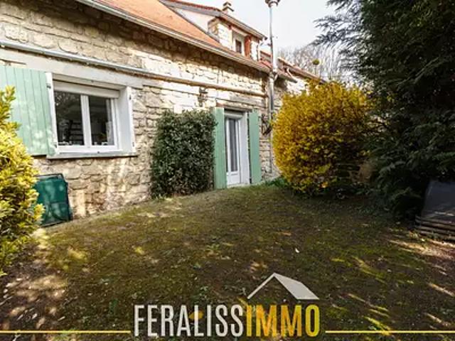 Cergy 95000 Achat / Vente maison 6 pièces t6