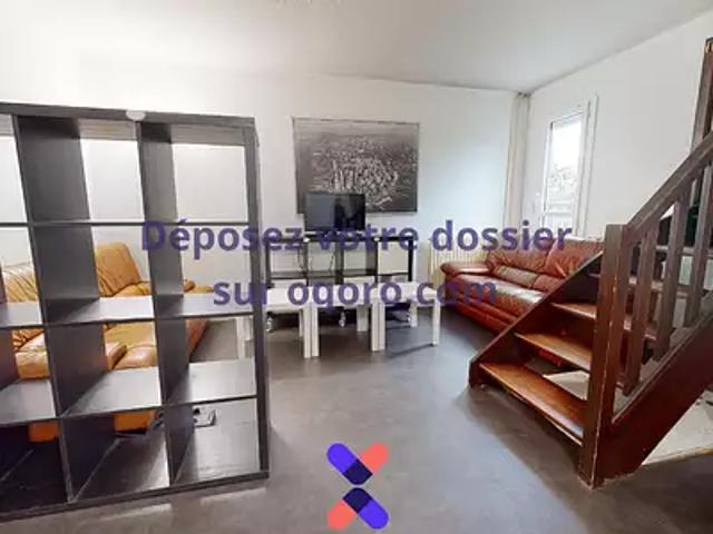 Cergy 95000 Location appartement