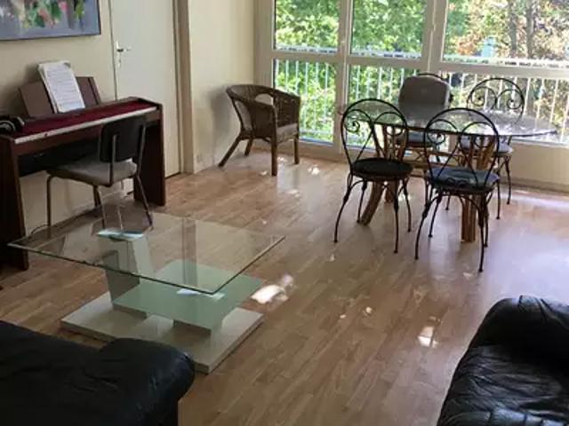 Cergy 95000 Location appartement 4 pièces t4