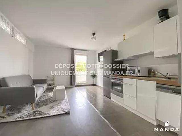 Cergy 95000 Location appartement 4 pièces t4