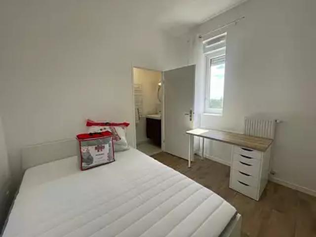 Cergy 95000 Location appartement 4 pièces t4