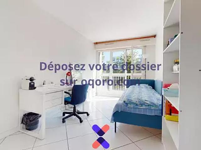 Cergy 95000 Location appartement