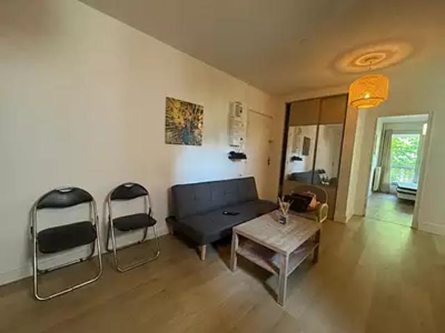 Cergy 95000 Location appartement 5 pièces t5