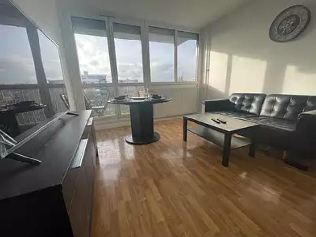 Cergy 95000 Location appartement 5 pièces t5