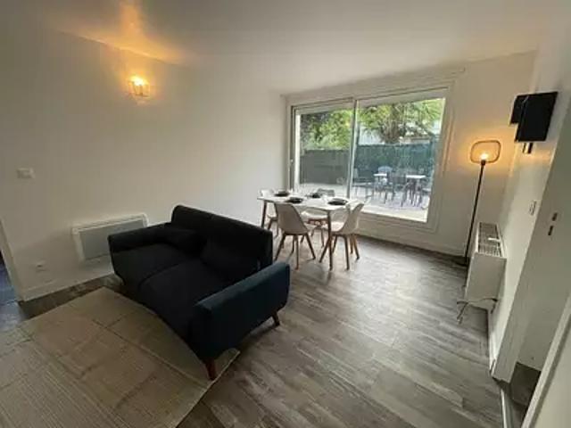 Cergy 95000 Location appartement 5 pièces t5