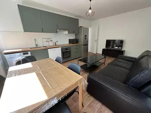 Cergy 95000 Location appartement 6 pièces t6