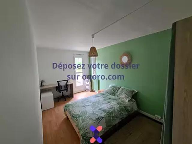Cergy 95000 Location appartement