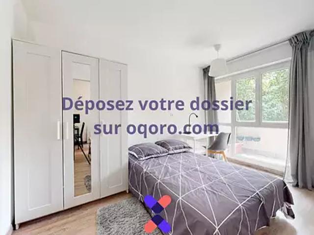 Cergy 95000 Location appartement