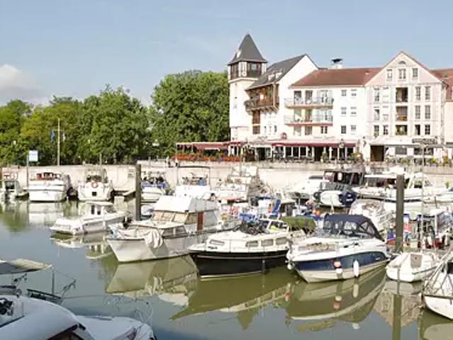 Cergy 95000 Location appartement 3 pièces t3