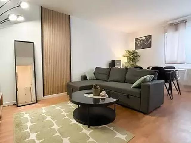 Cergy 95000 Location appartement 3 pièces t3