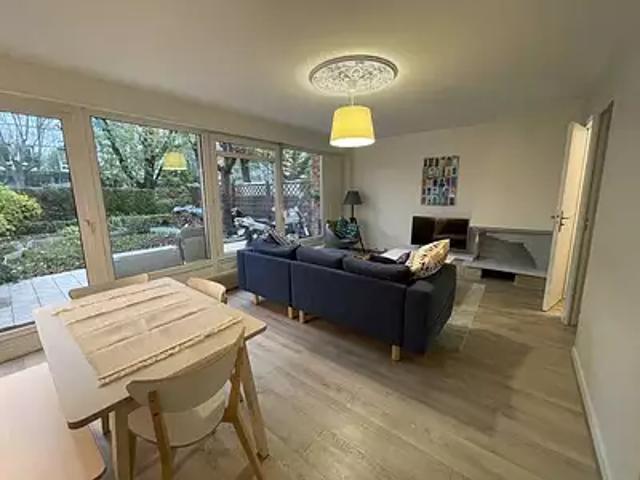 Cergy 95000 Location maison 6 pièces t6