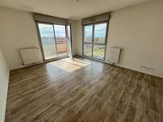 Cergy 95800 Achat / Vente appartement 4 pièces t4 balcon
