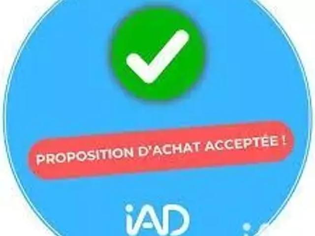 Cergy 95800 Achat / Vente appartement 4 pièces t4 parking