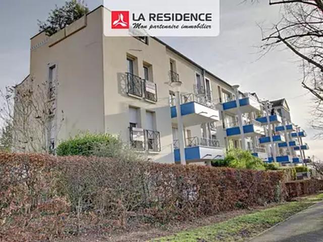 Cergy 95800 Achat / Vente appartement 5 pièces t5 terrasse