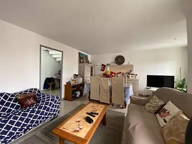 Cergy 95800 Achat / Vente appartement 5 pièces t5 balcon