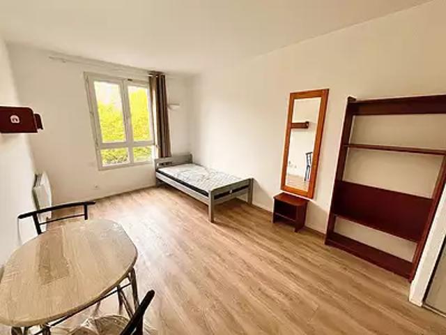 Cergy 95800 Achat / Vente appartement 1 pièce t1 cave