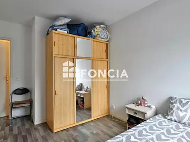 Cergy 95800 Achat / Vente appartement 2 pièces t2