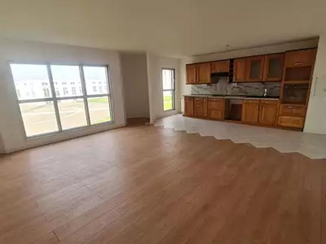 Cergy 95800 Achat / Vente appartement 3 pièces t3