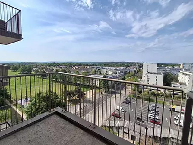 Cergy 95800 Achat / Vente appartement 3 pièces t3