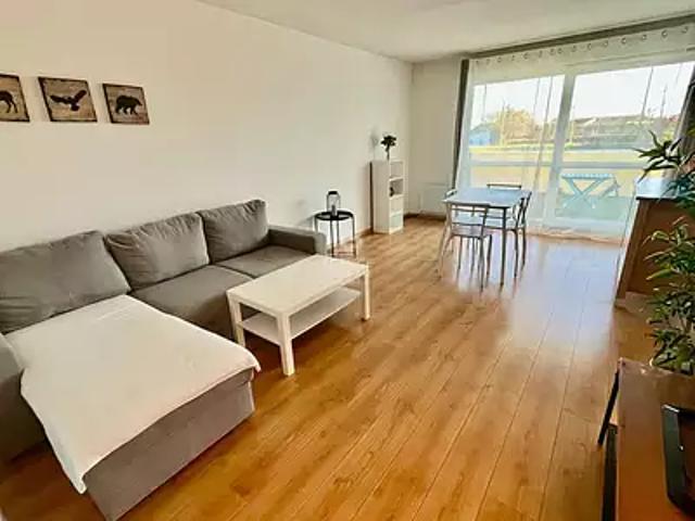 Cergy 95800 Achat / Vente appartement 3 pièces t3 au dernier étage terrasse
