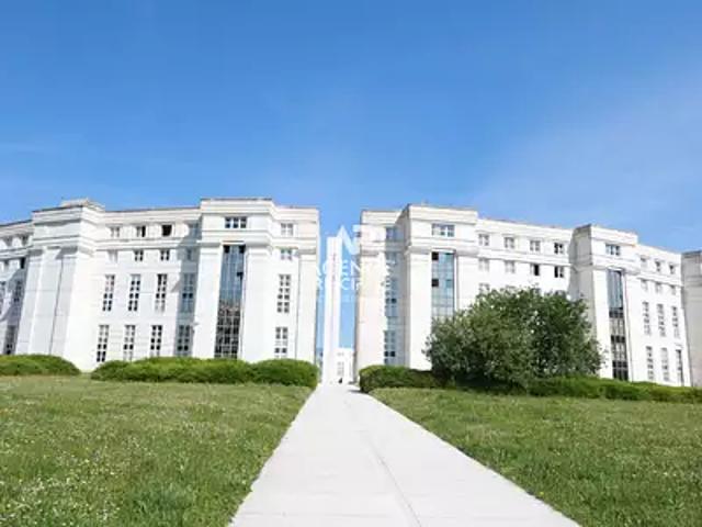 Cergy 95800 Achat / Vente appartement 3 pièces t3 cave parking