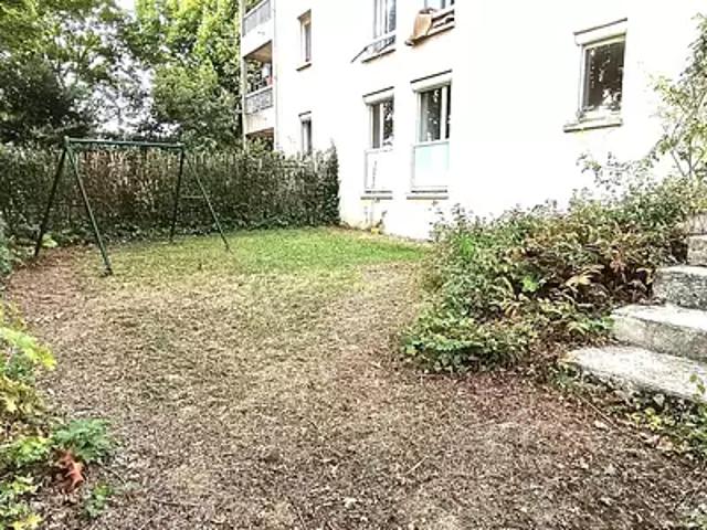 Cergy 95800 Achat / Vente appartement 3 pièces t3 parking