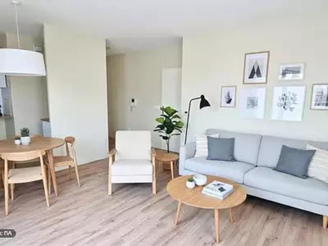 Cergy 95800 Achat / Vente appartement 3 pièces t3 parking
