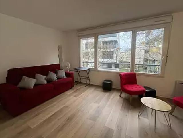 Cergy 95800 Location appartement 1 pièce t1