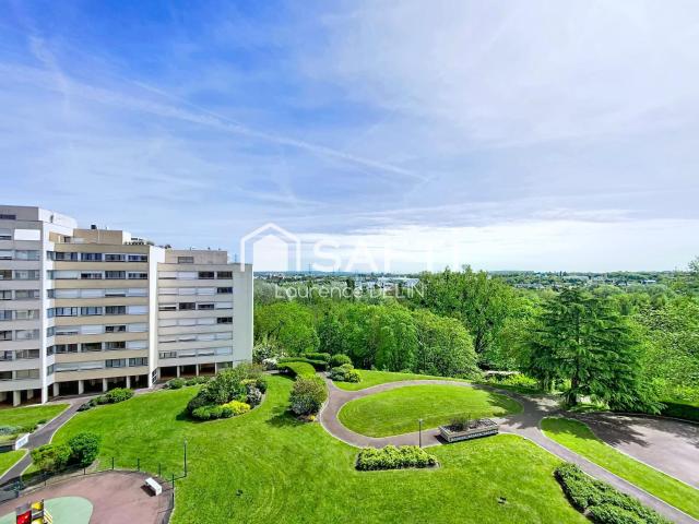 Cergy Vente Appartement 95